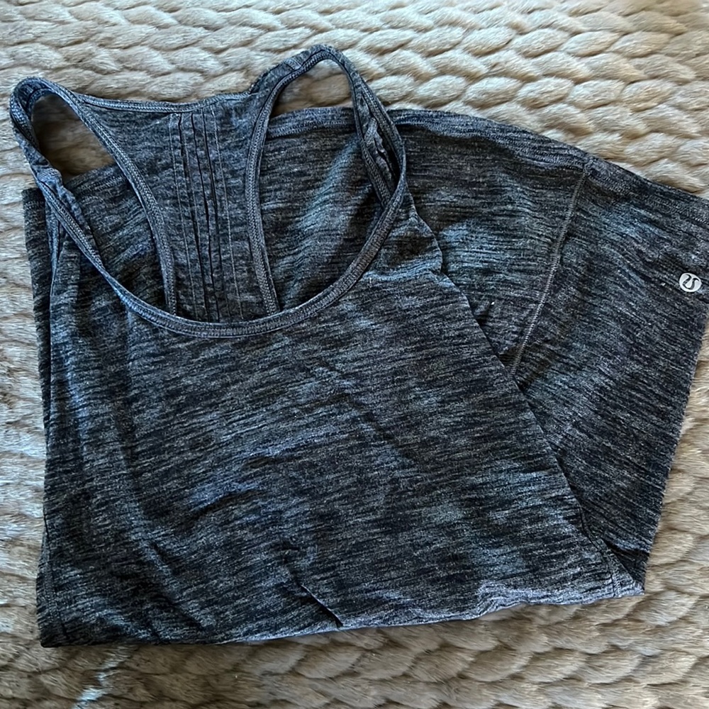 Lulu tank